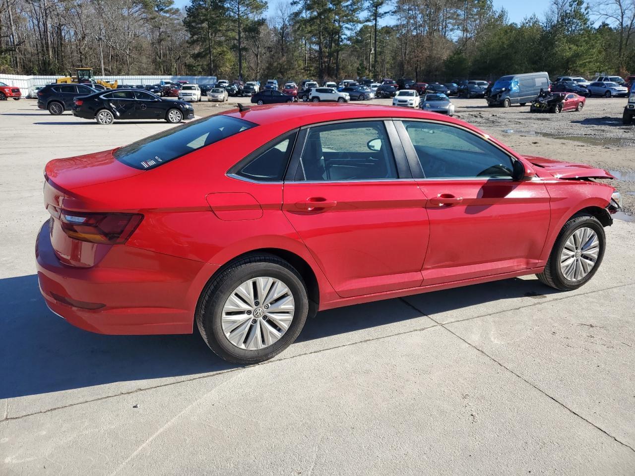 2019 VOLKSWAGEN JETTA S - Image 3