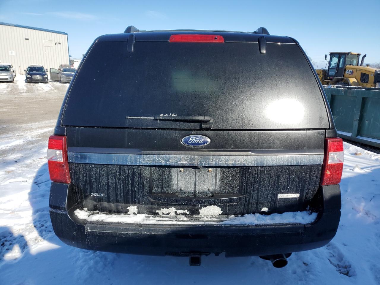 2016 FORD EXPEDITION - Image 6