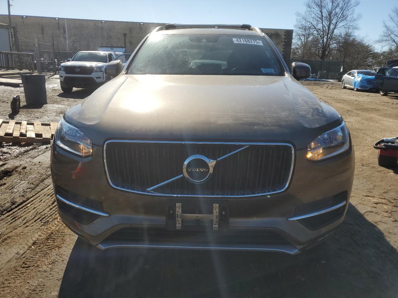 2016 VOLVO XC90 T6 - Фото 5