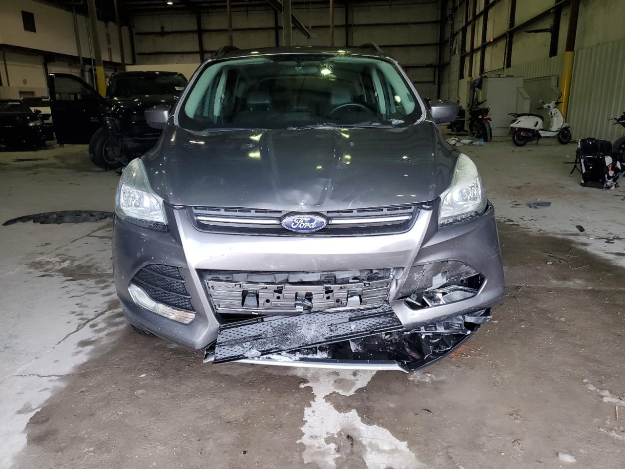 2014 FORD ESCAPE SE - Image 5
