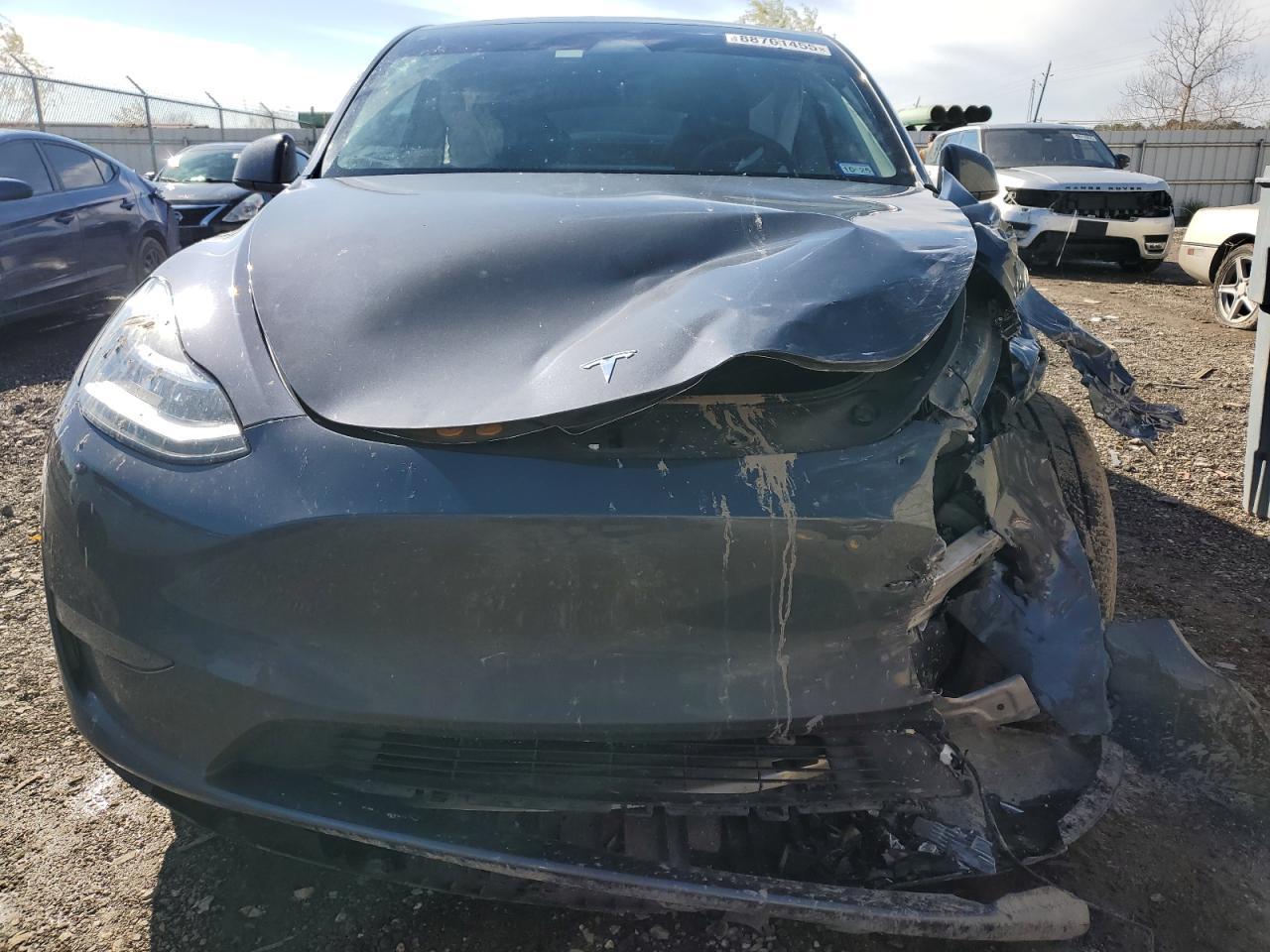 2023 TESLA MODEL Y - Image 5