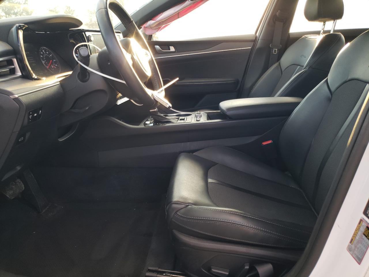 2023 KIA K5 GT LINE - Фото 7