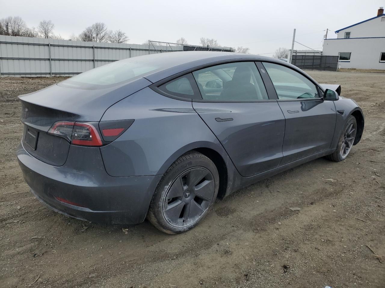 2023 TESLA MODEL 3 - Image 3