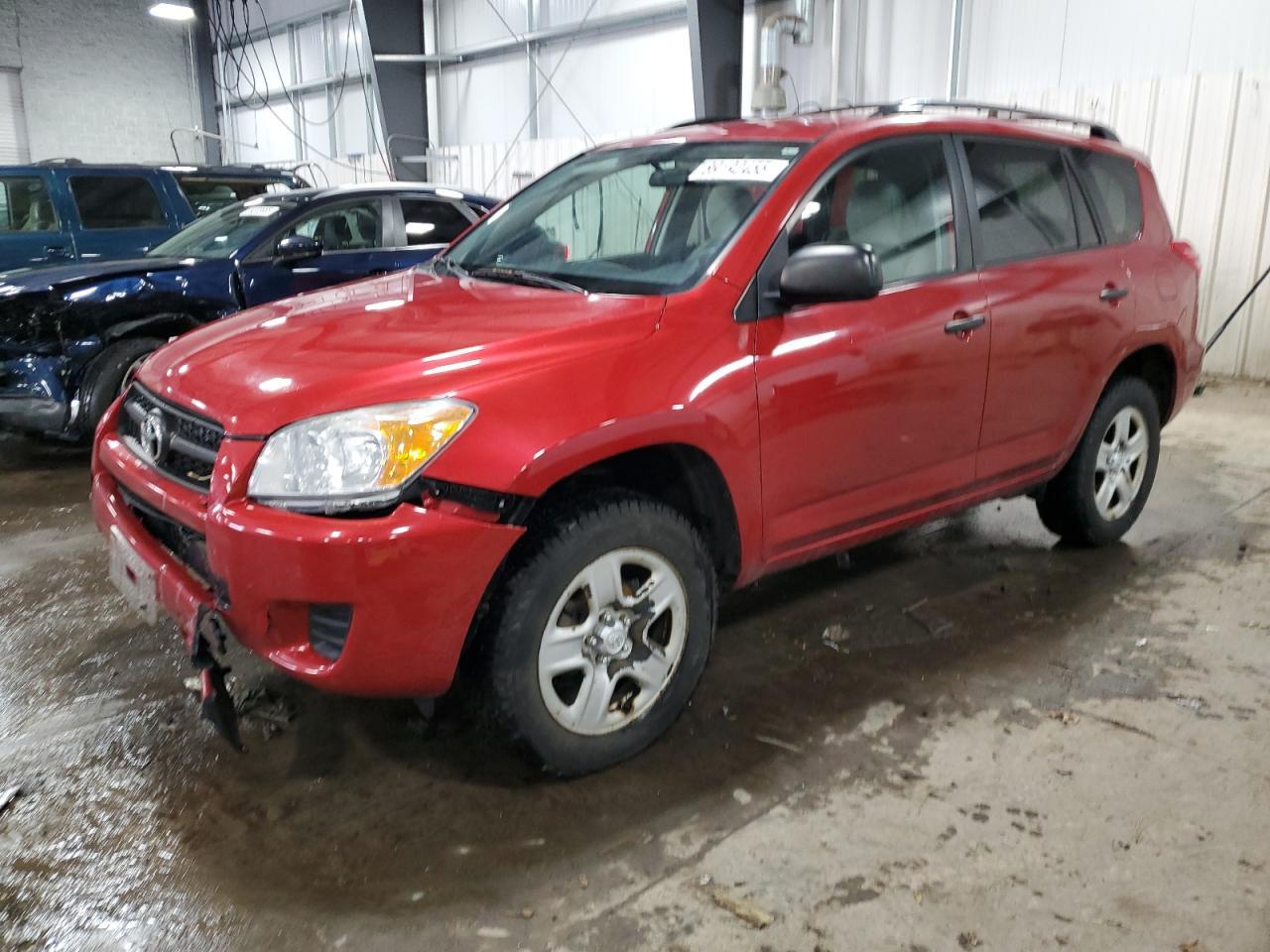 2011 TOYOTA RAV4