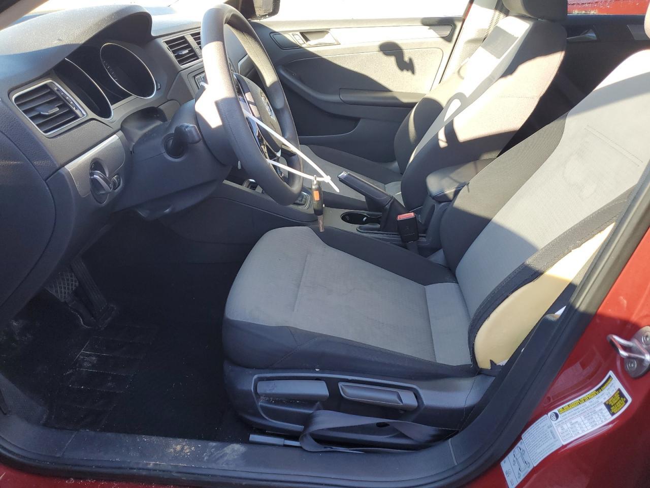 2017 VOLKSWAGEN JETTA S - Image 7
