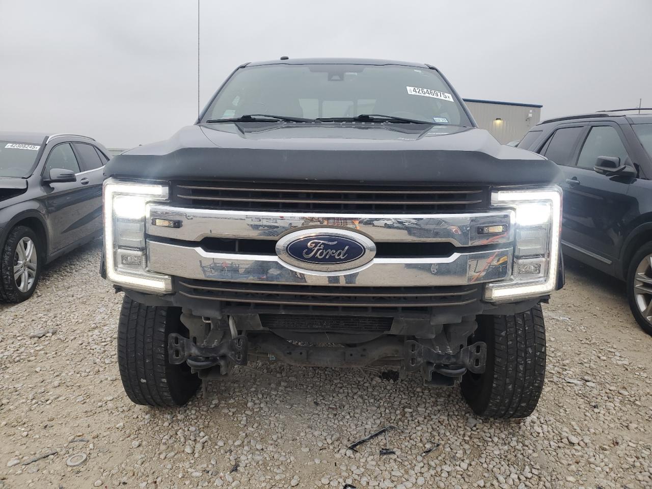 2017 FORD F250 SUPER - Image 5
