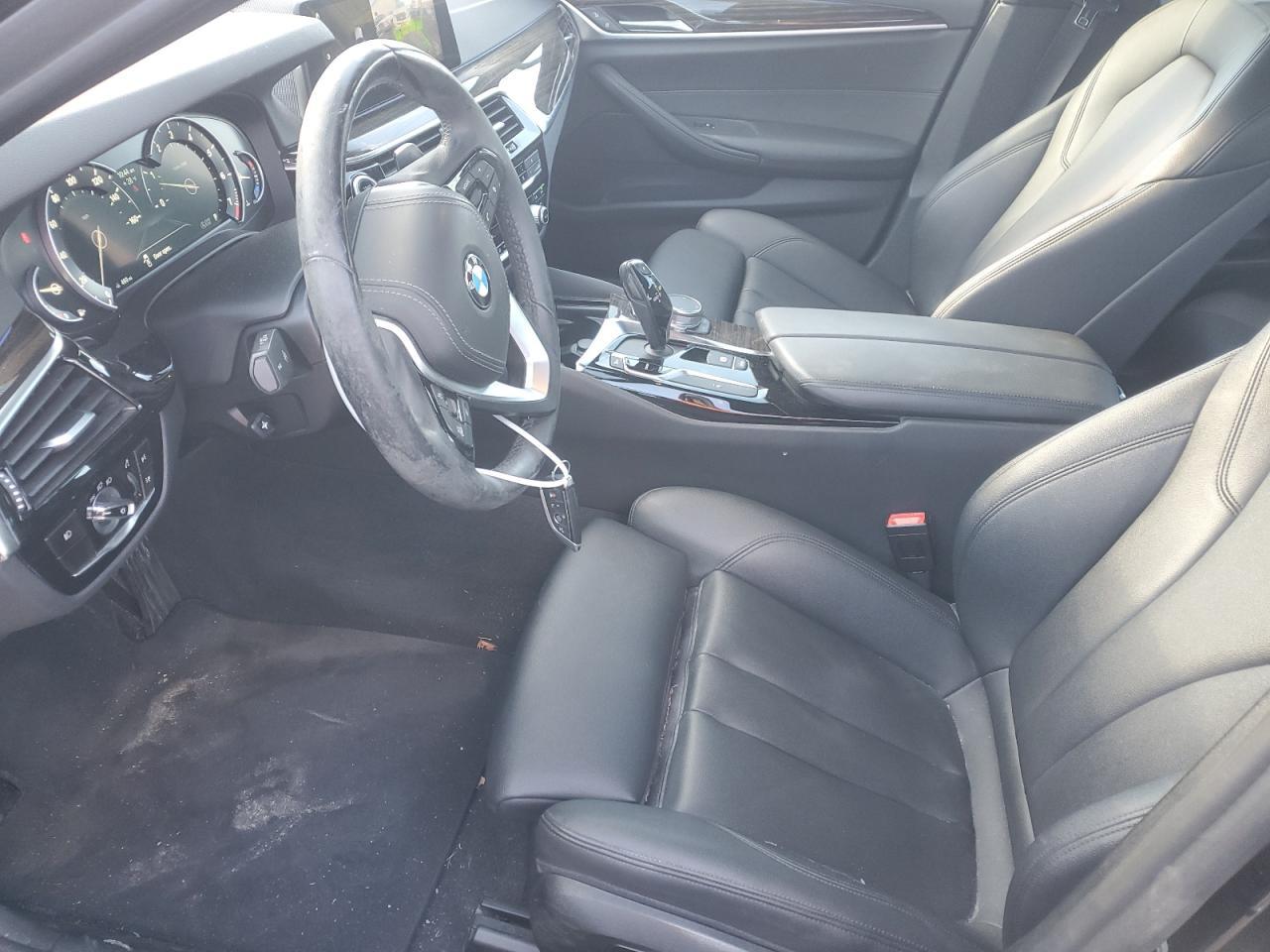 2018 BMW 530 XI - Image 7