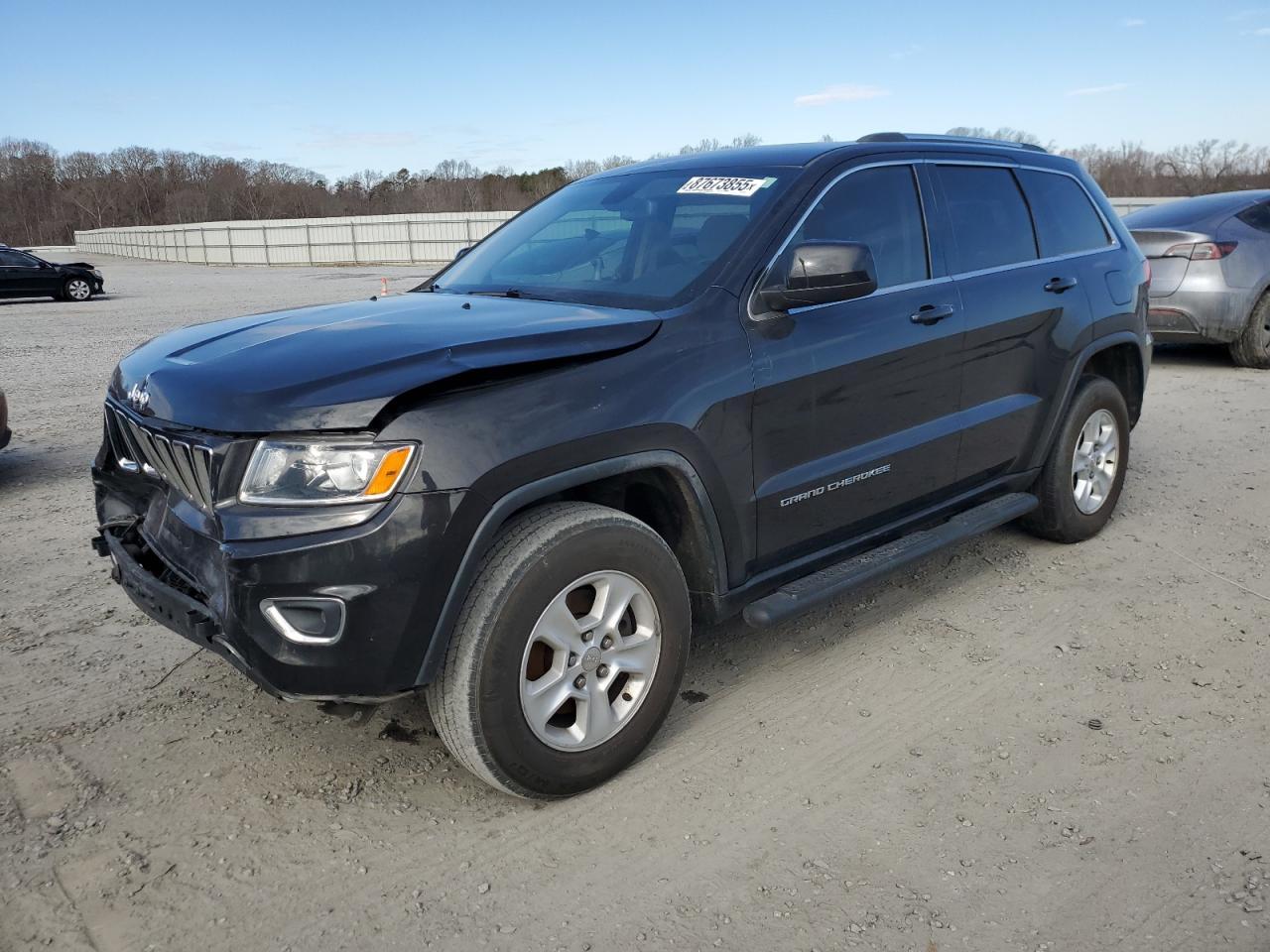 2015 JEEP GRAND CHER