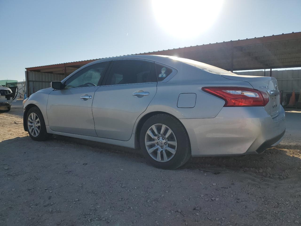 2016 NISSAN ALTIMA 2.5 - Image 2