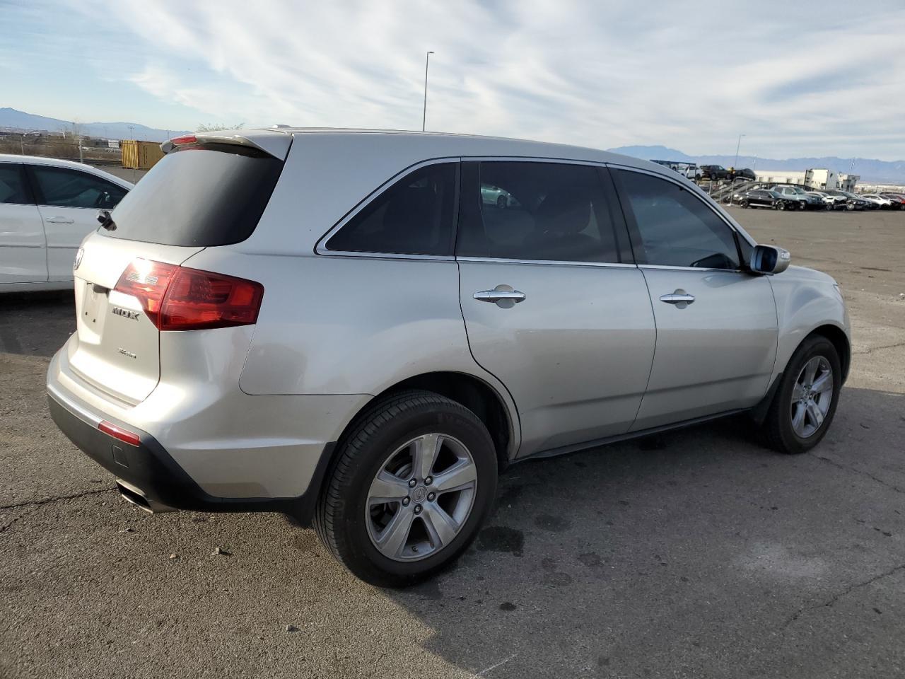 2012 ACURA MDX - Image 3