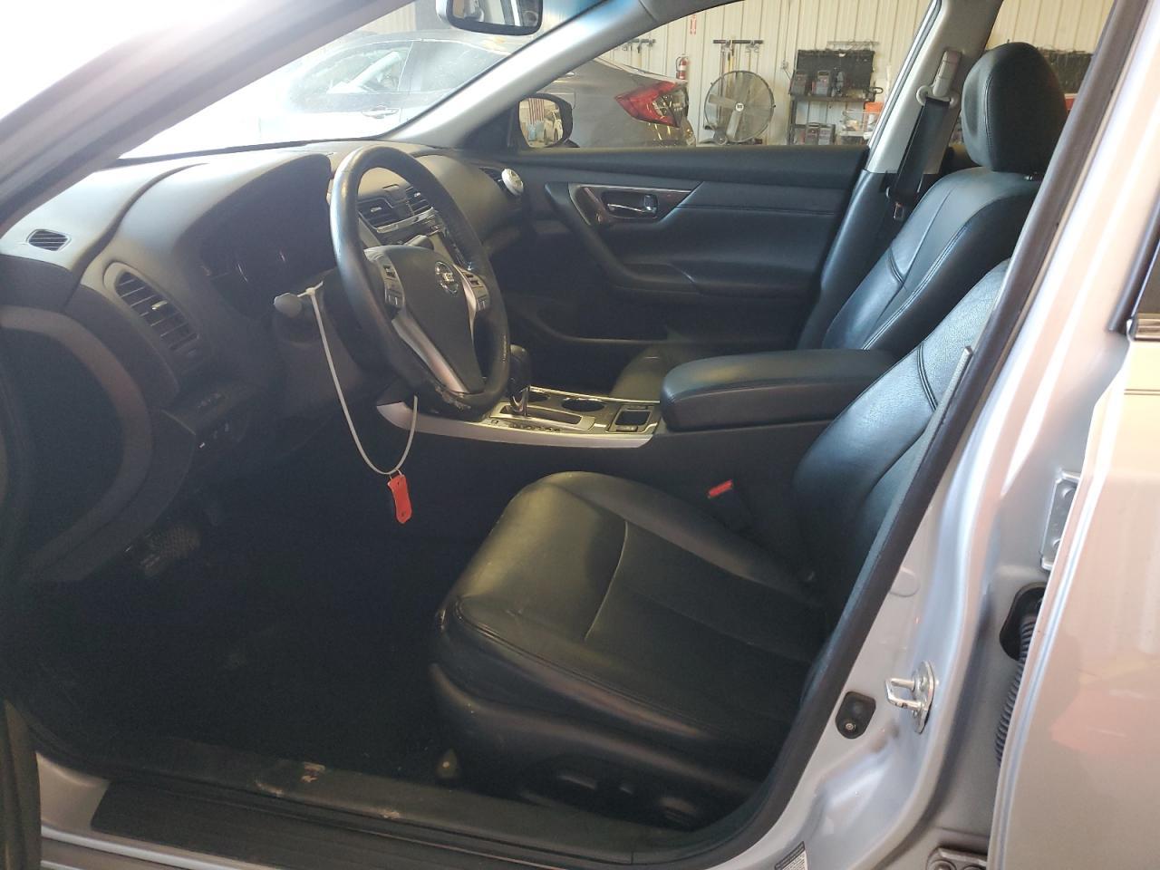 2014 NISSAN ALTIMA 2.5 - Фото 7