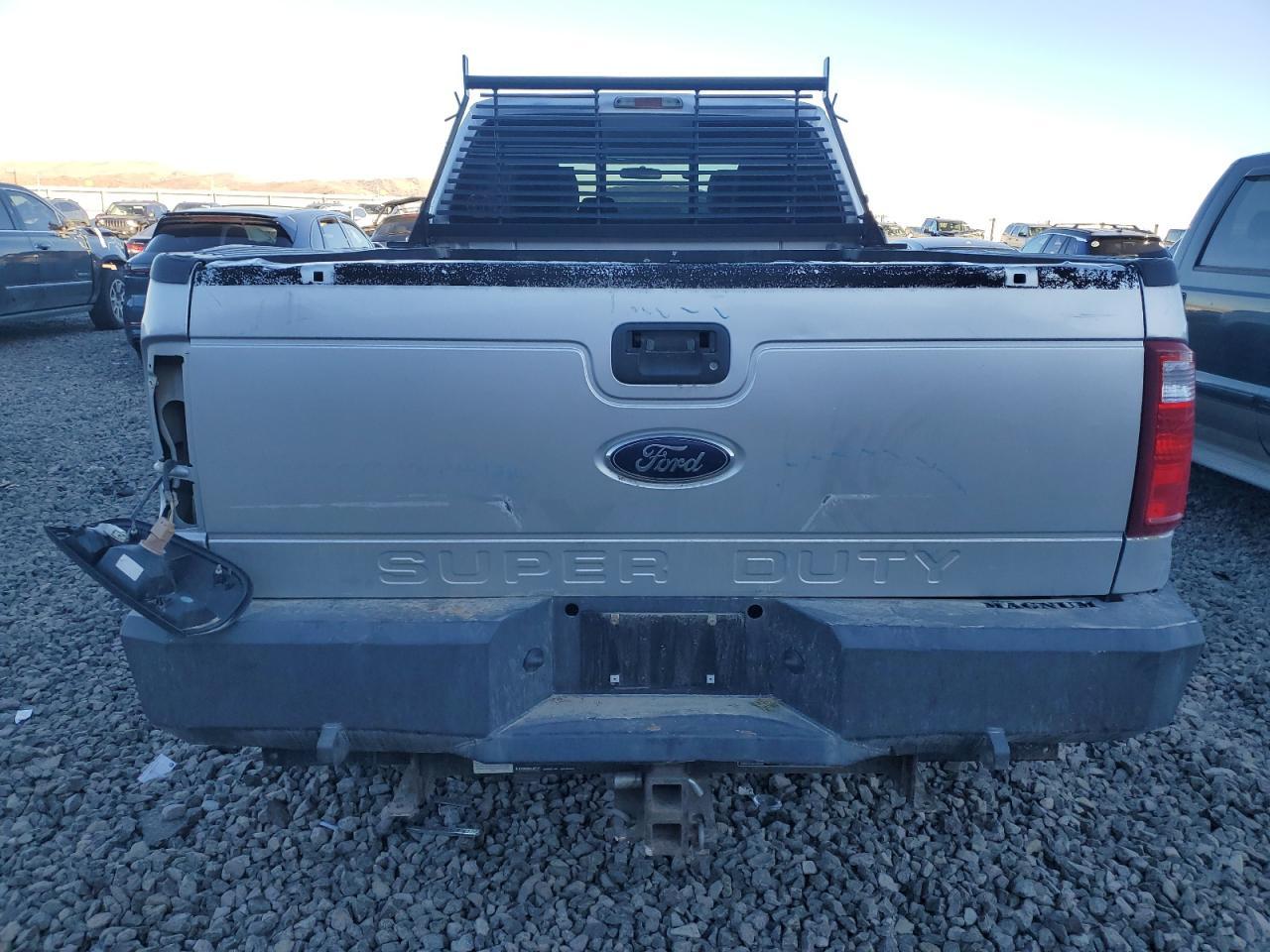 2016 FORD F250 SUPER - Фото 6