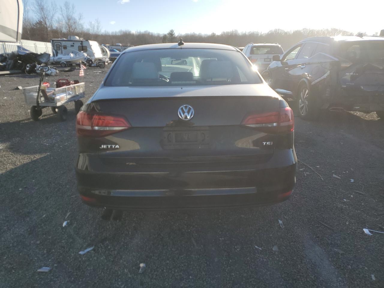 2016 VOLKSWAGEN JETTA SPOR - Image 6
