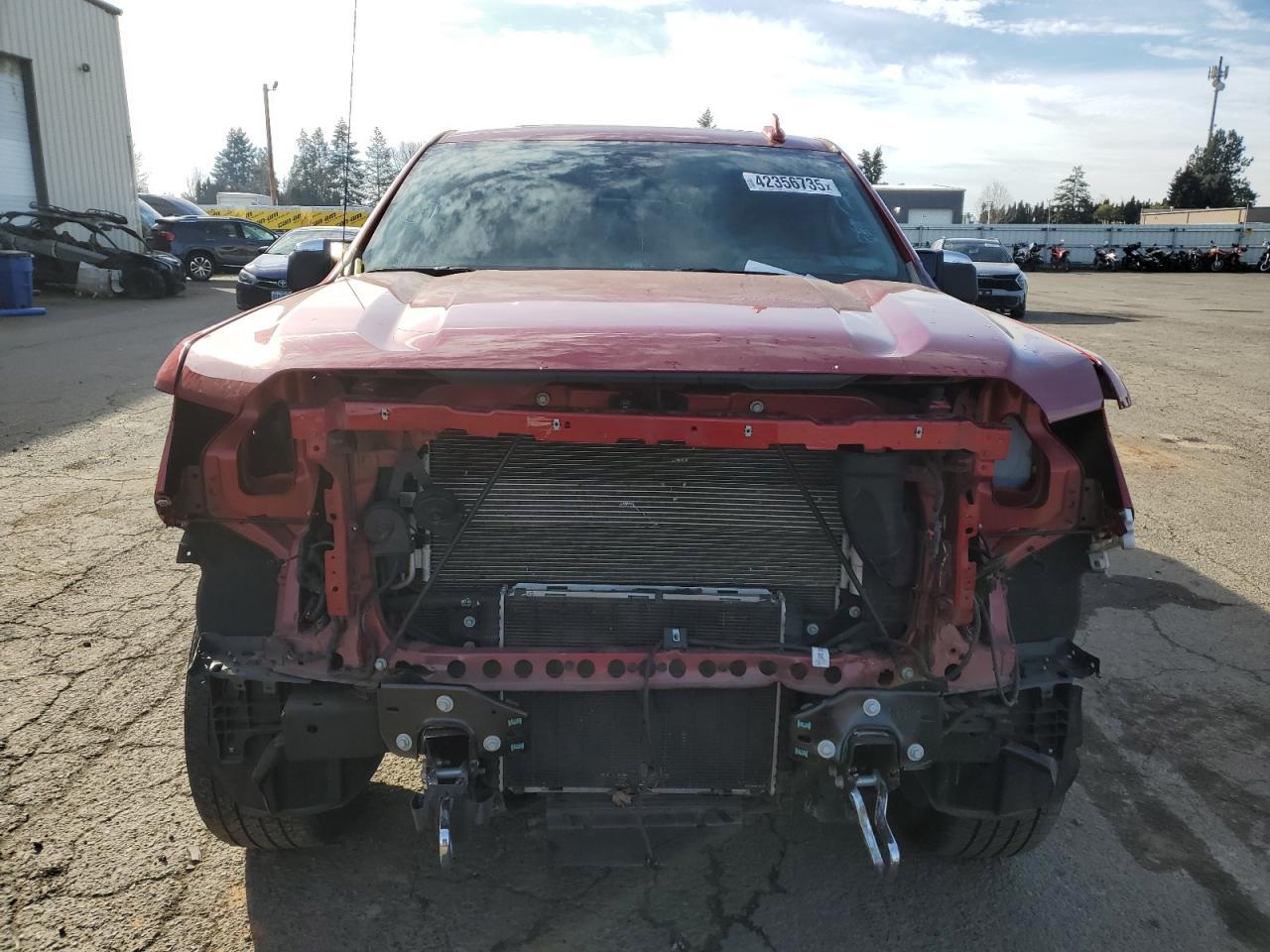 2023 GMC SIERRA K15 - Image 5