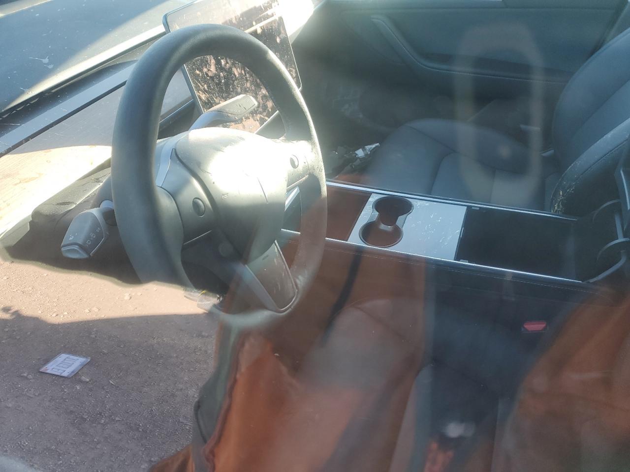 2024 TESLA MODEL Y - Image 7