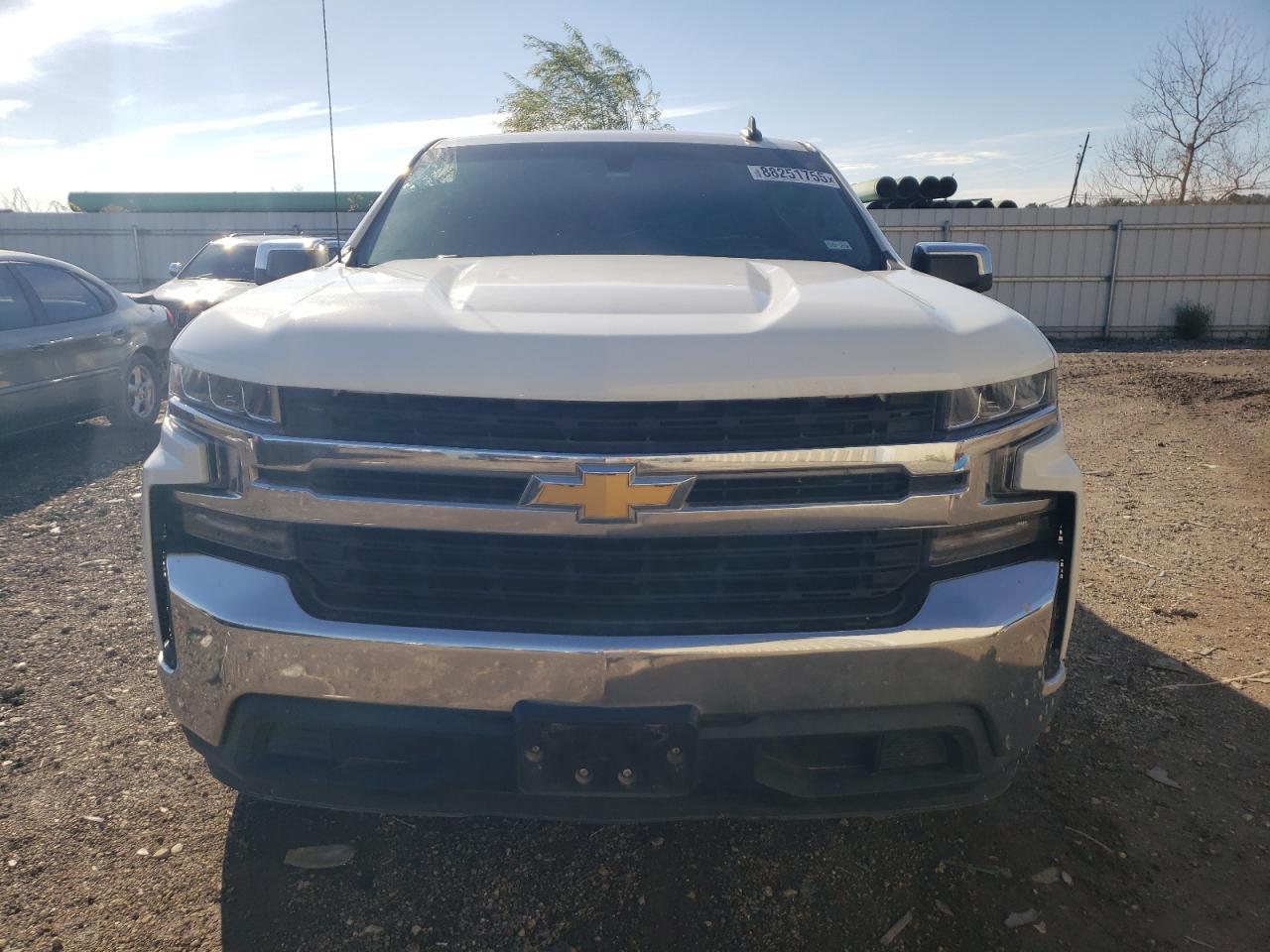 2019 CHEVROLET SILVERADO - Image 5