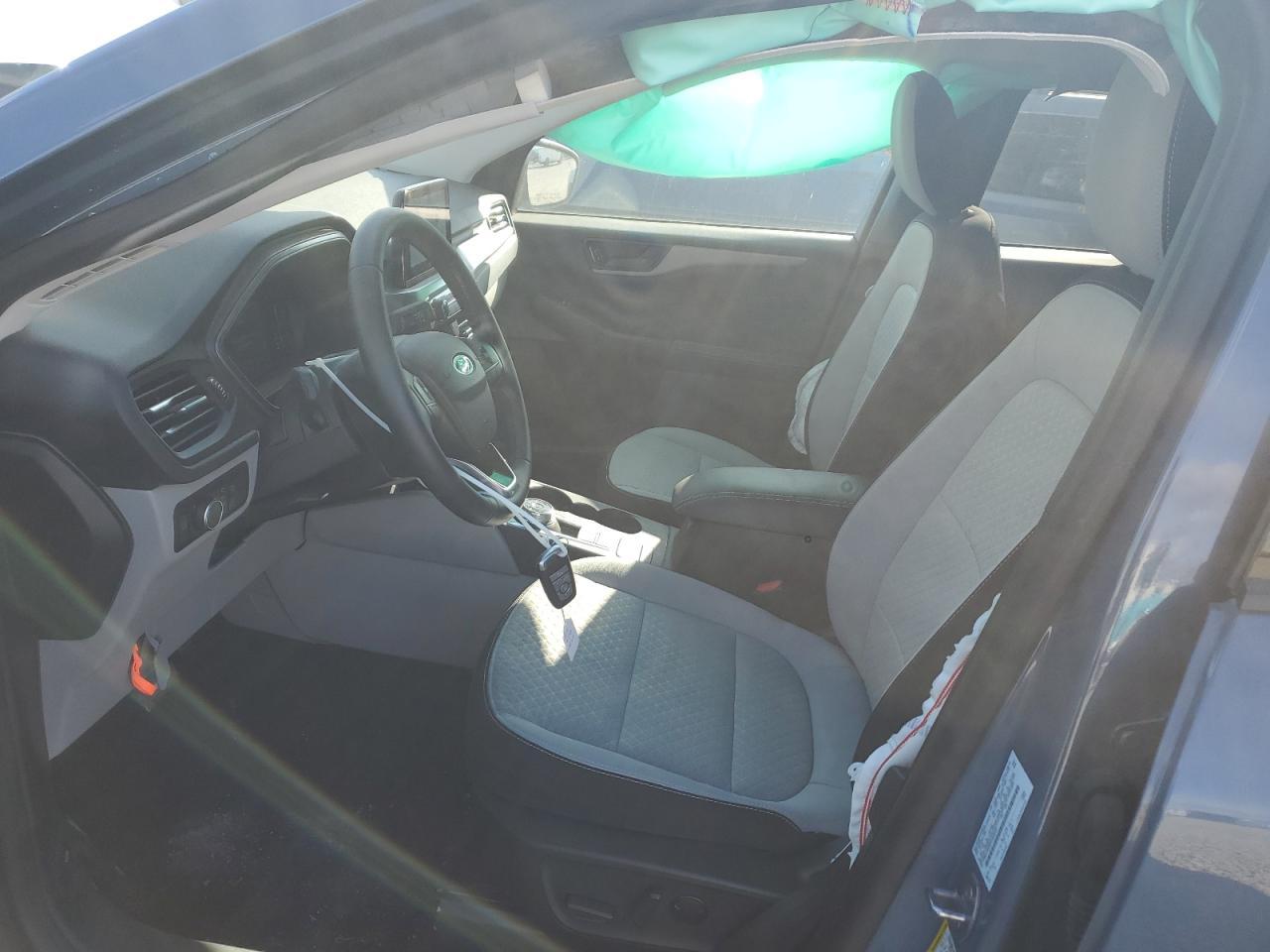 2023 FORD ESCAPE ACT - Image 7