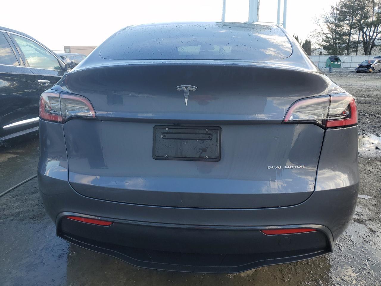 2023 TESLA MODEL Y - Image 6