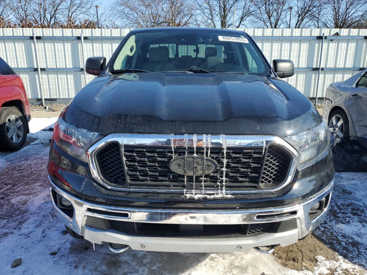 2019 FORD RANGER XL - Image 5