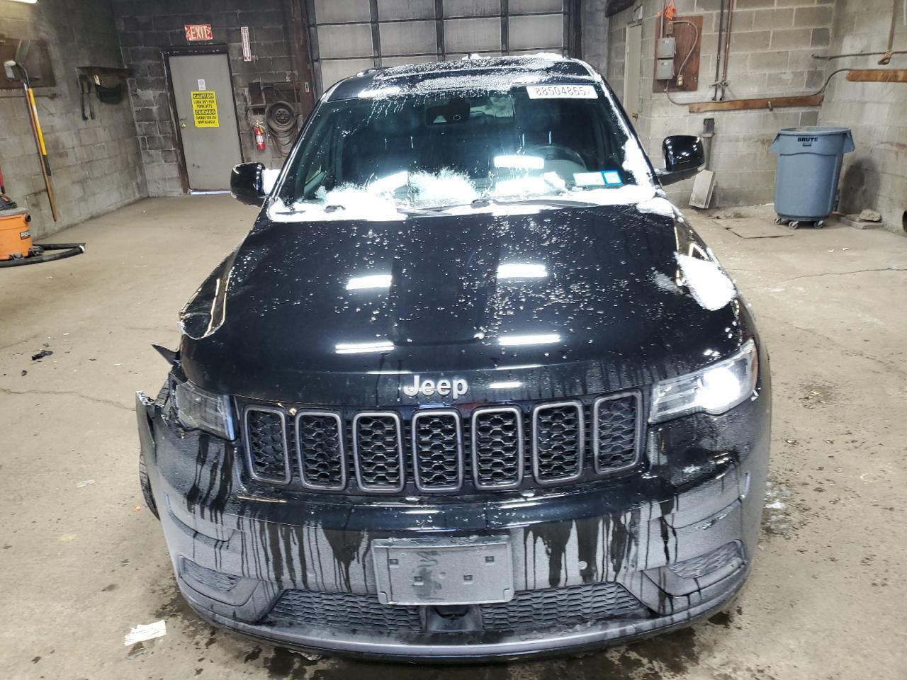 2018 JEEP GRAND CHER - Image 5