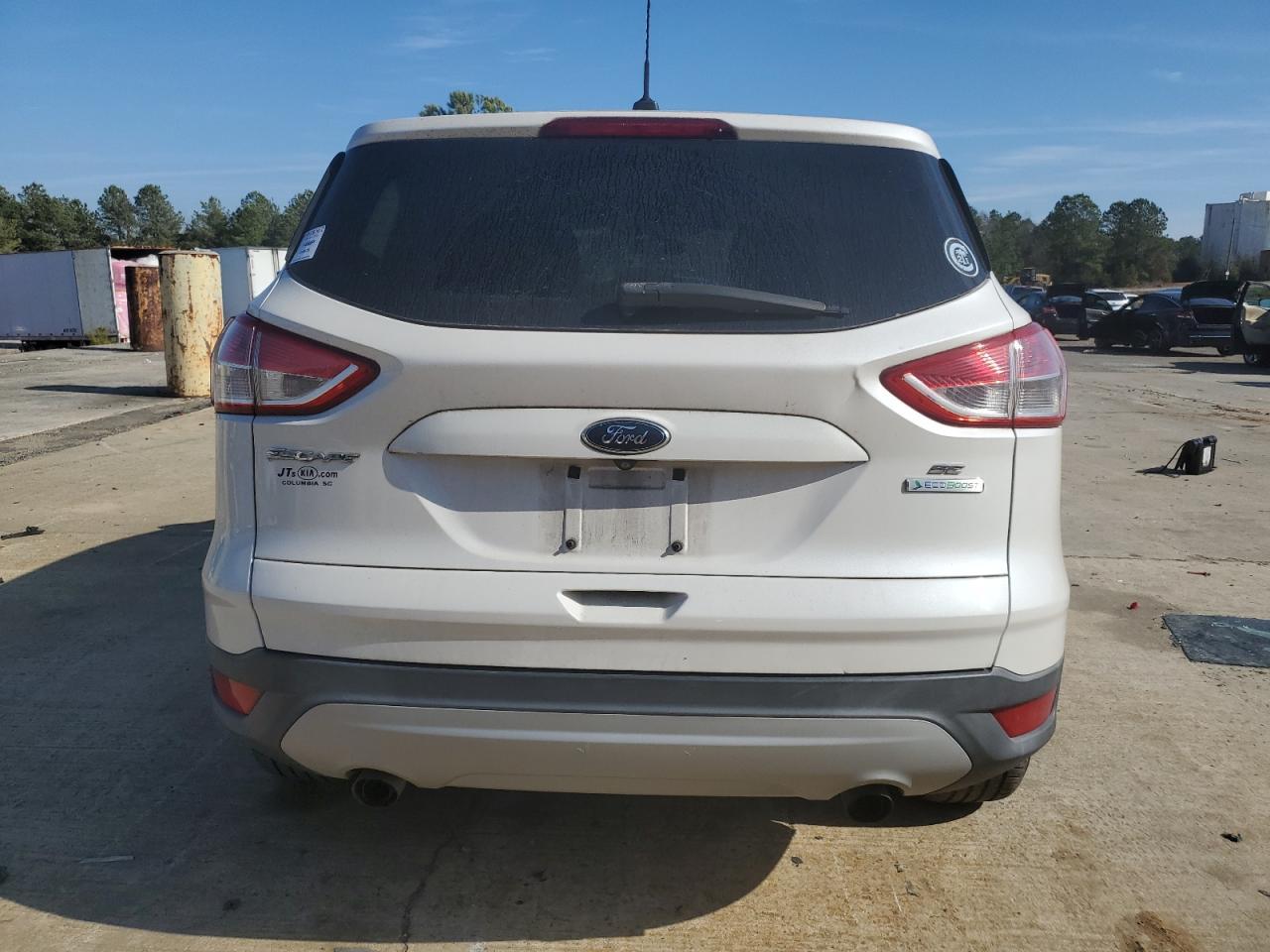 2015 FORD ESCAPE SE - Image 6