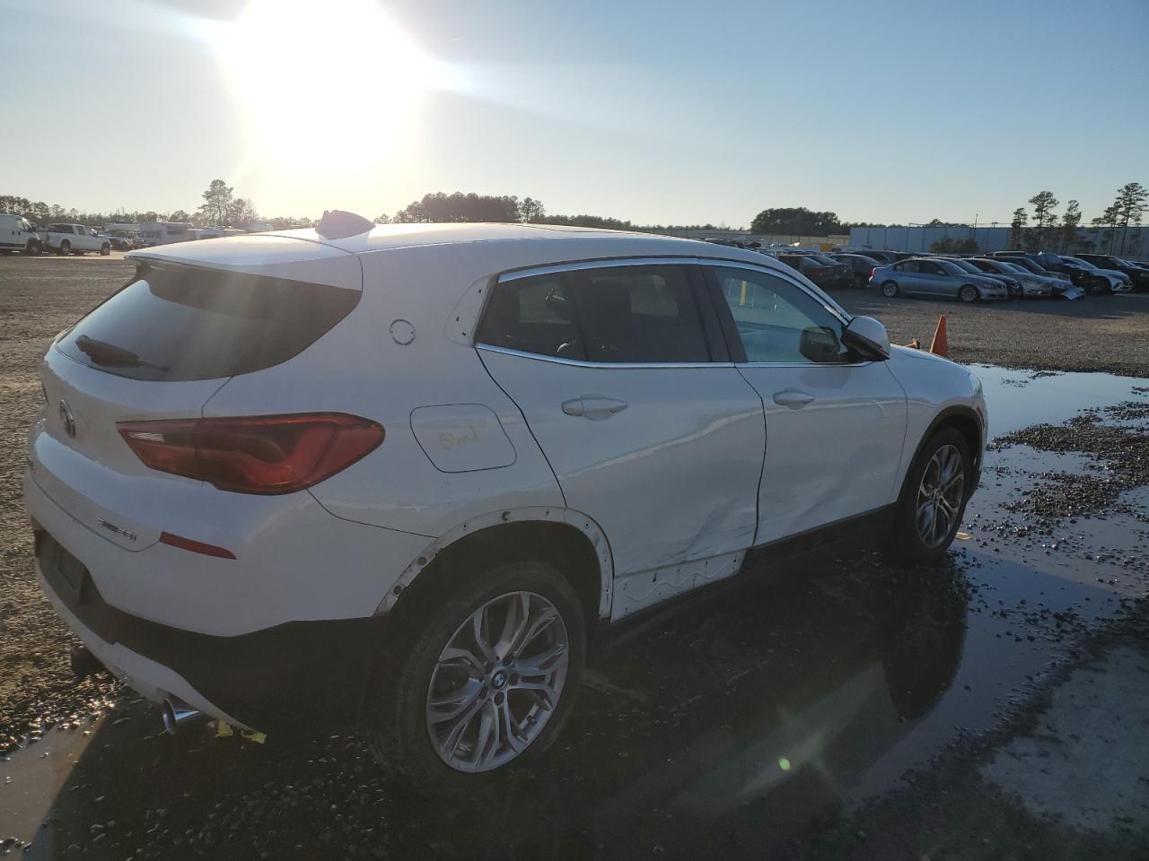 2018 BMW X2 SDRIVE2 - Image 3
