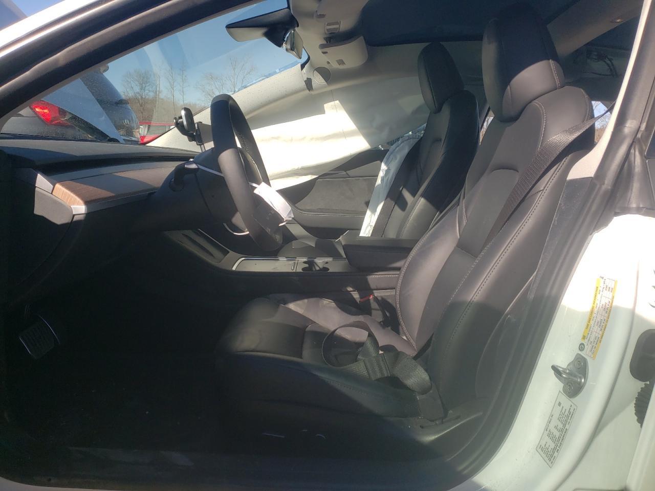 2023 TESLA MODEL 3 - Image 7