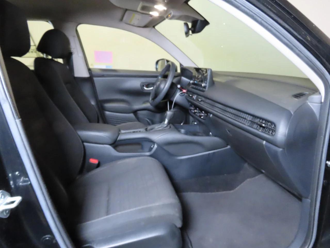 2024 HONDA HR-V LX - Image 5