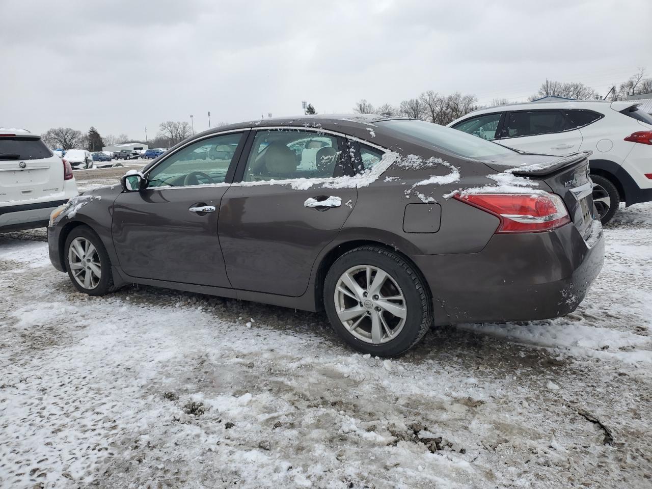 2013 NISSAN ALTIMA 2.5 - Image 2