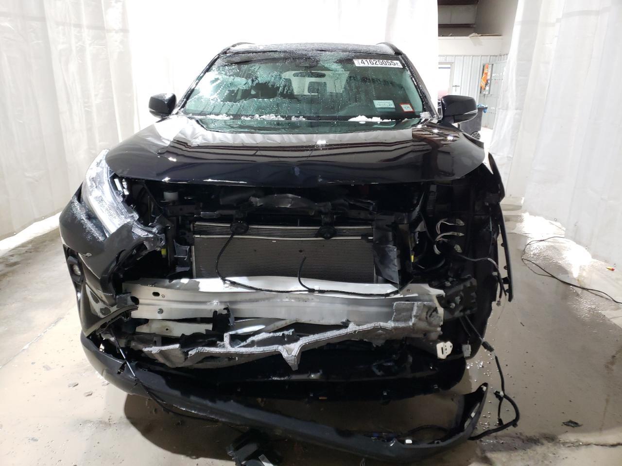 2024 TOYOTA RAV4 XLE P - Image 5
