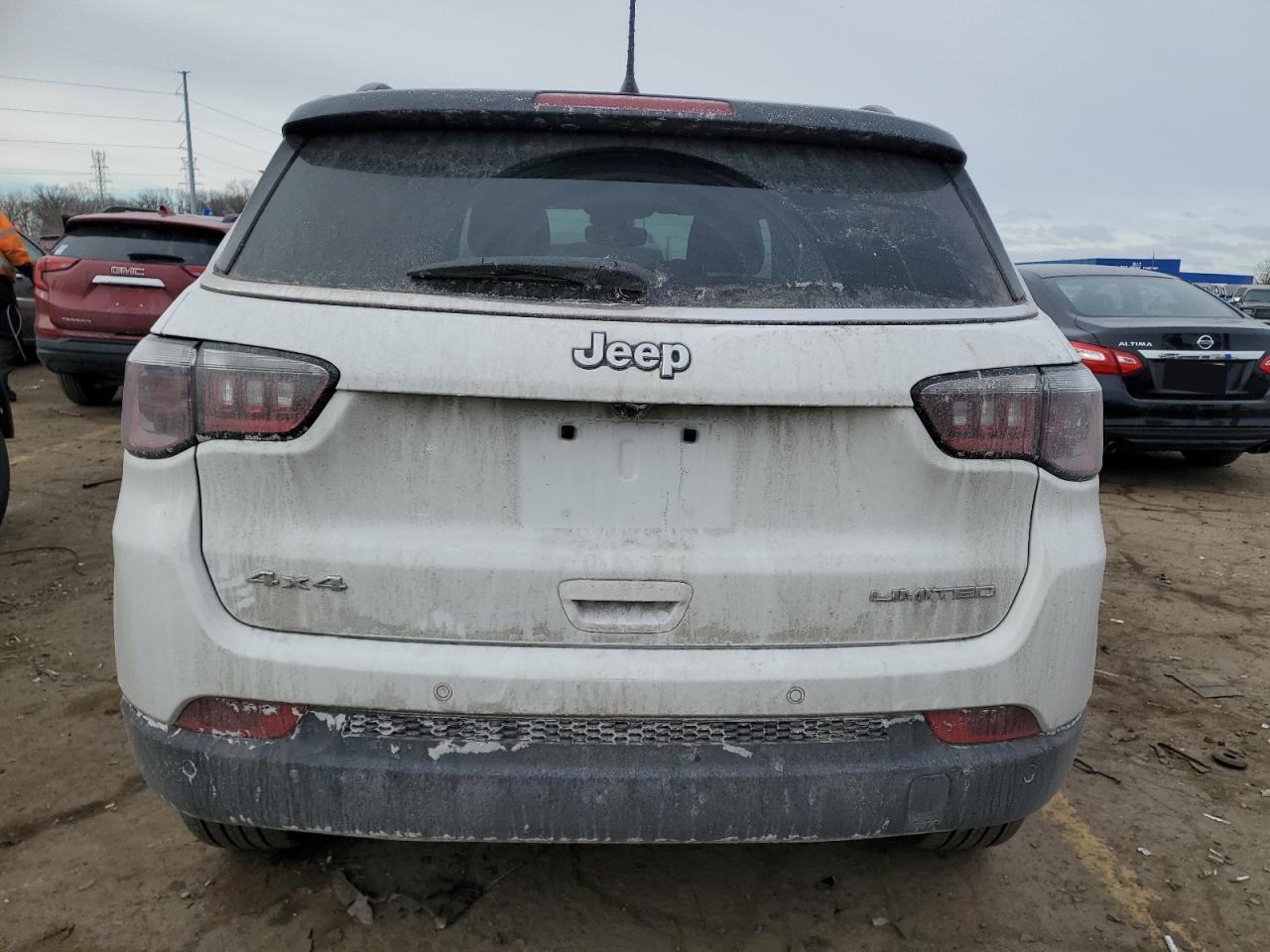2024 JEEP COMPASS LI - Image 6