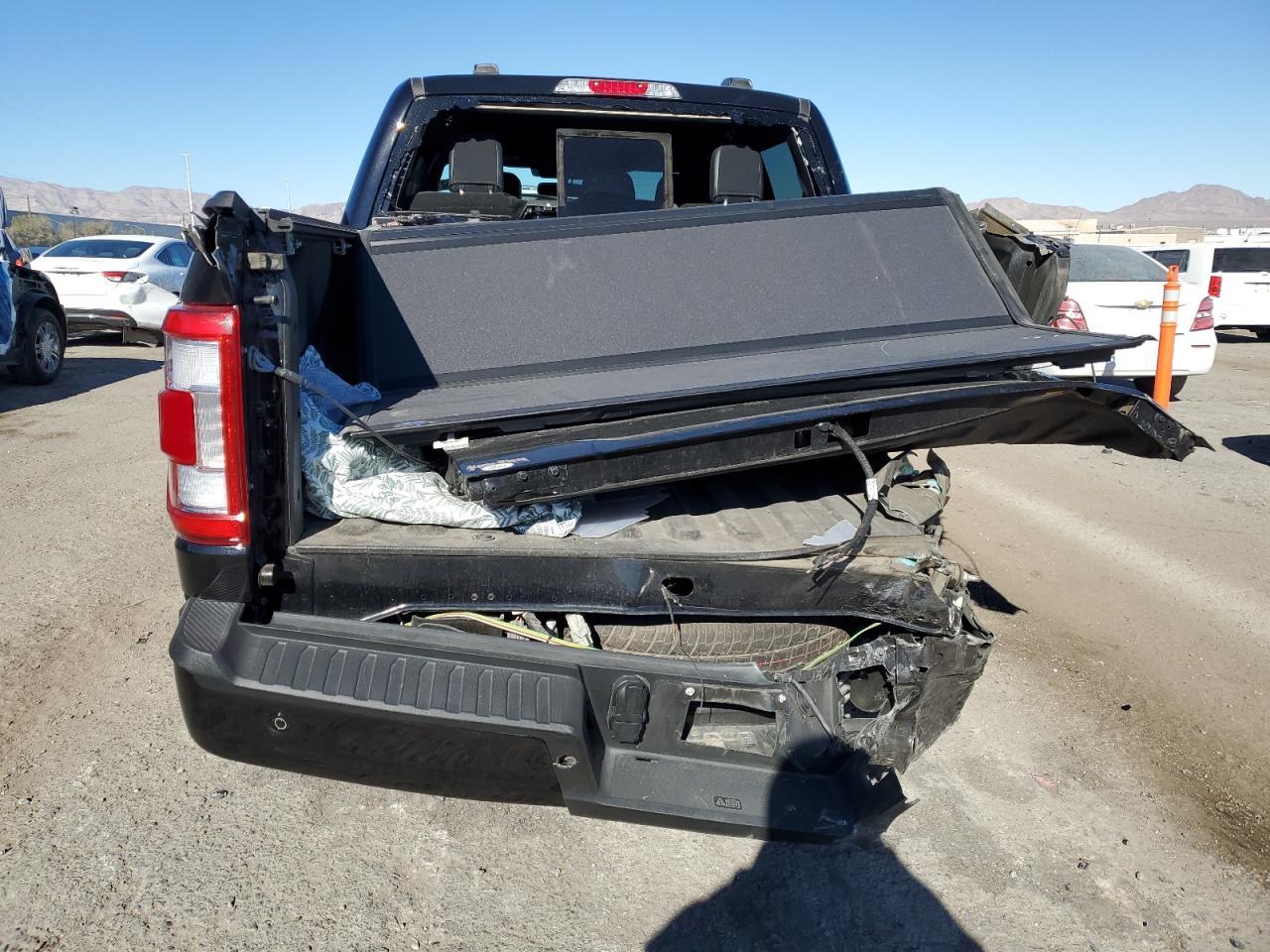 2023 FORD F150 SUPER - Image 6