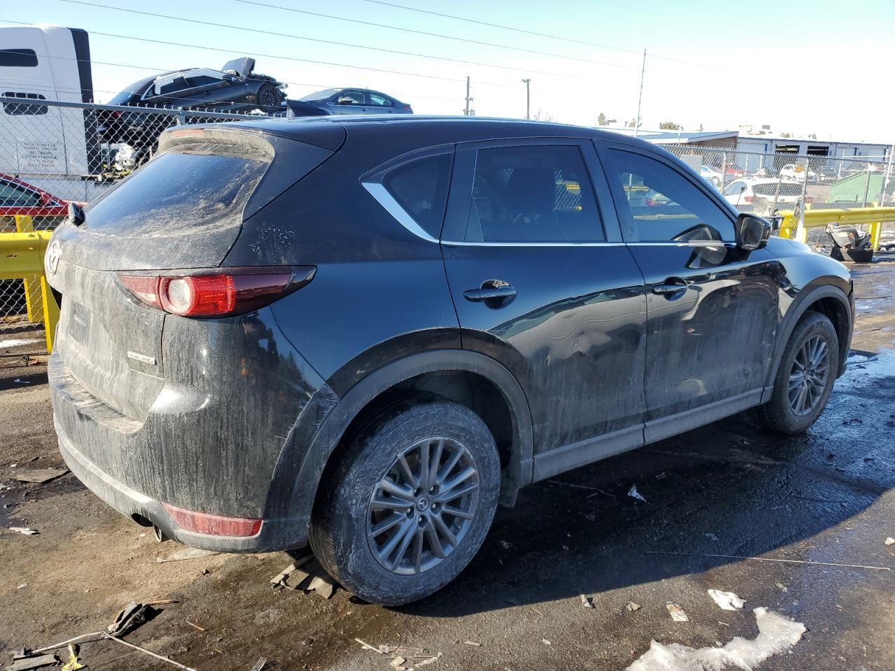 2021 MAZDA CX-5 TOURI - Image 3