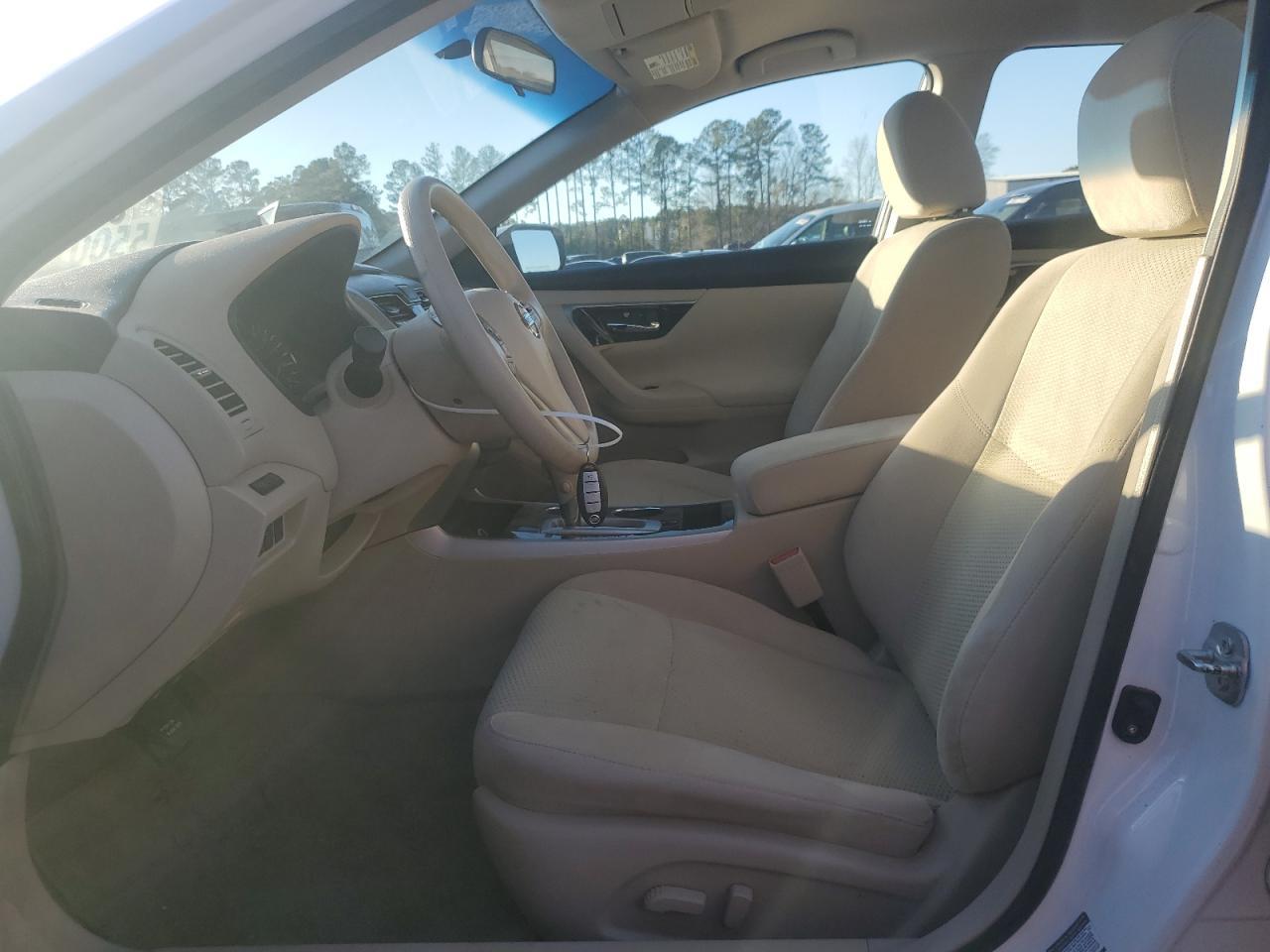 2014 NISSAN ALTIMA 2.5 - Фото 7