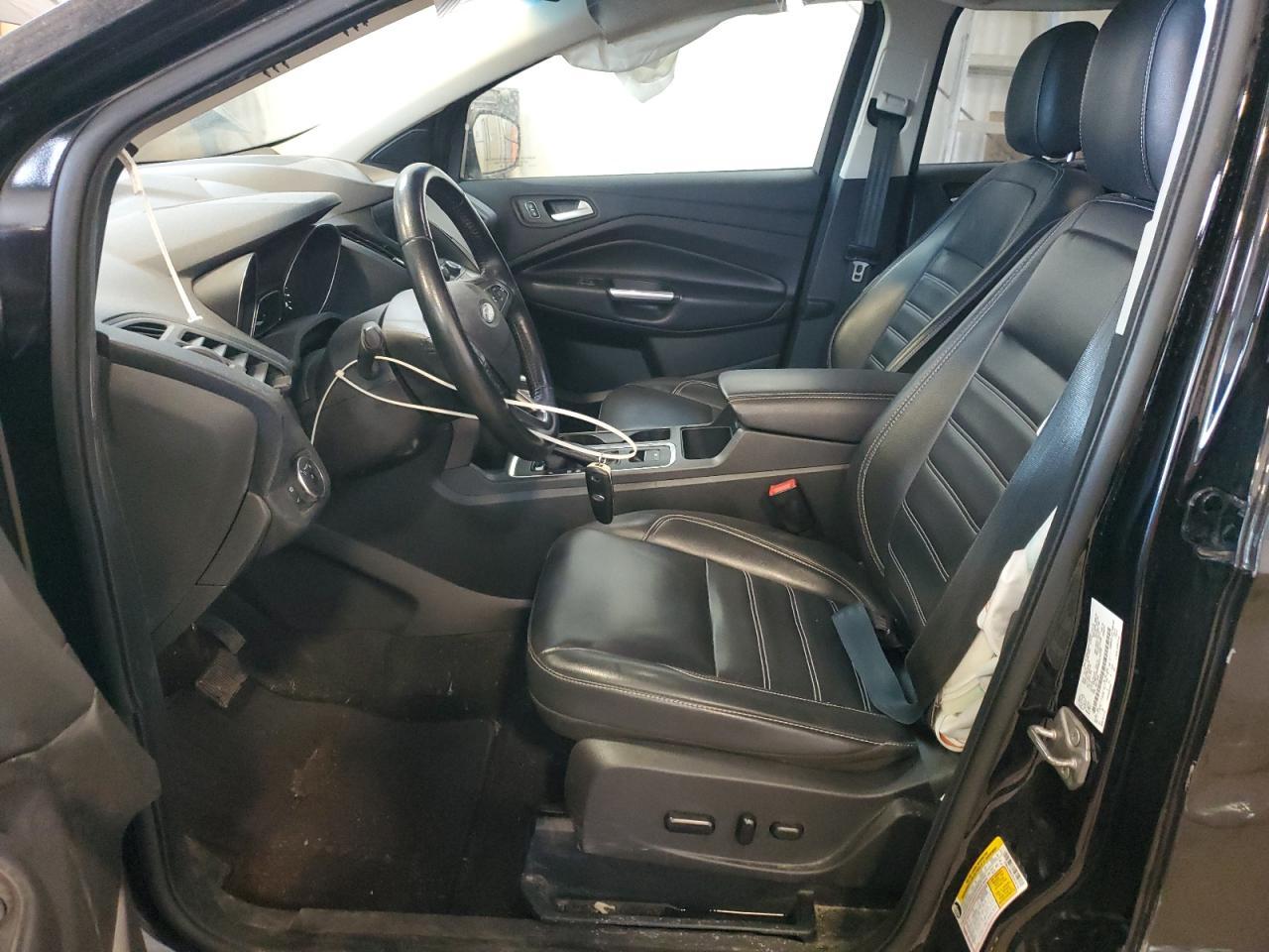2019 FORD ESCAPE SEL - Image 7