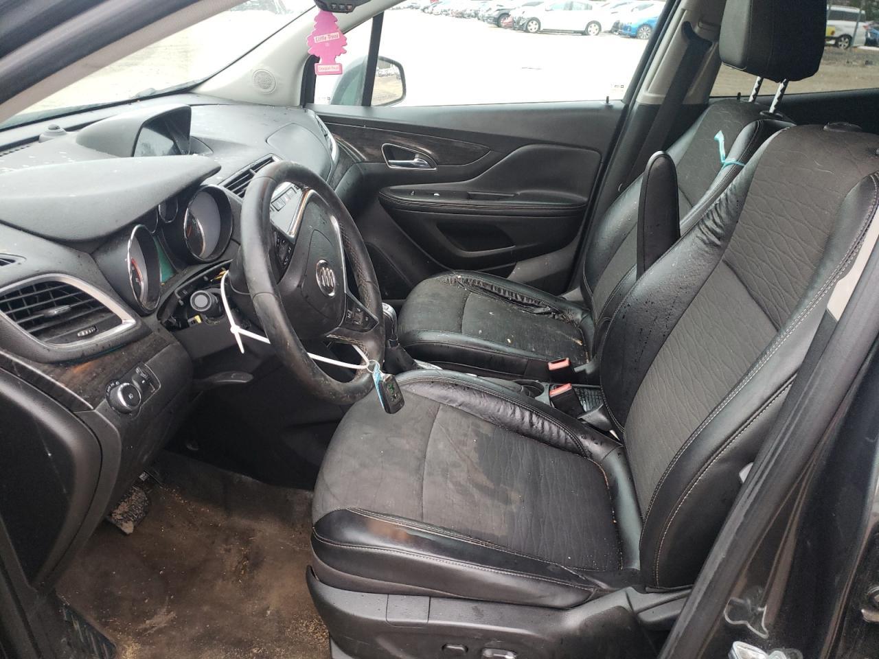 2016 BUICK ENCORE CON - Image 7