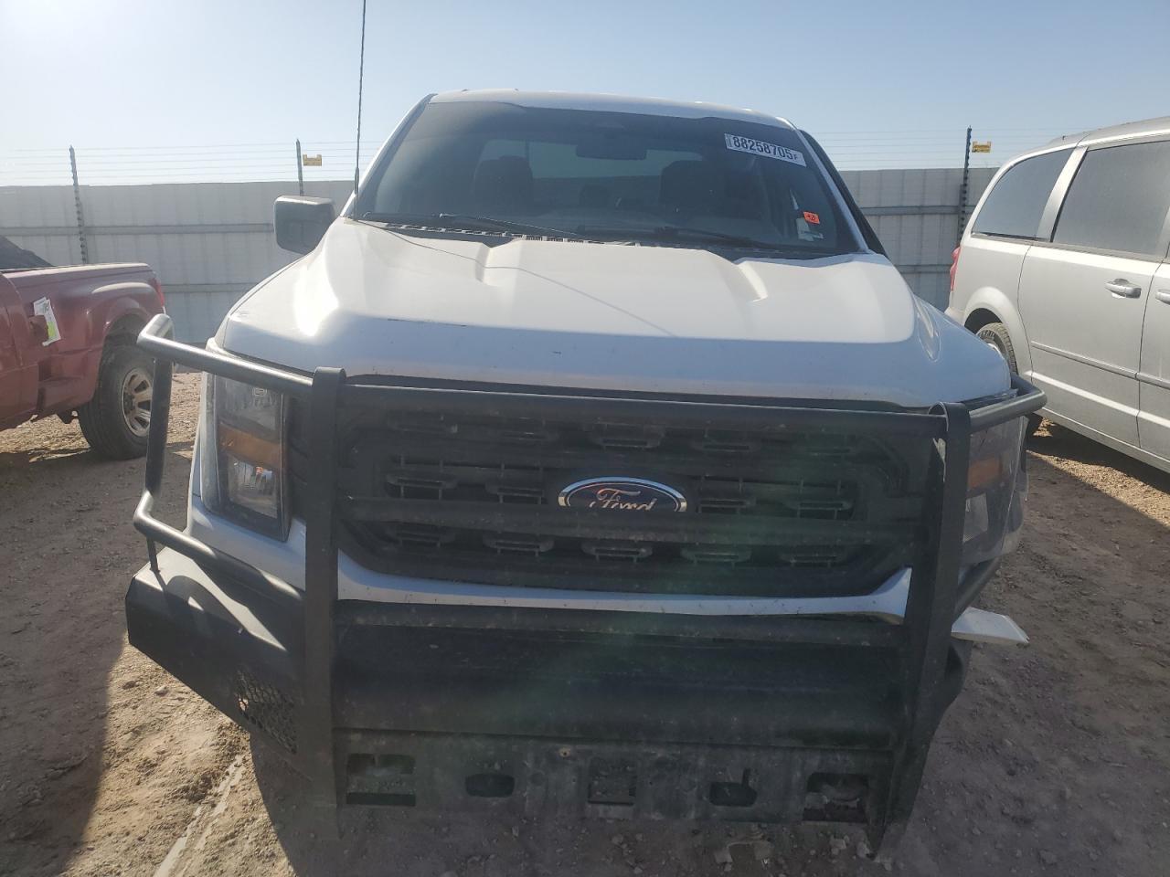 2023 FORD F150 SUPER - Image 5
