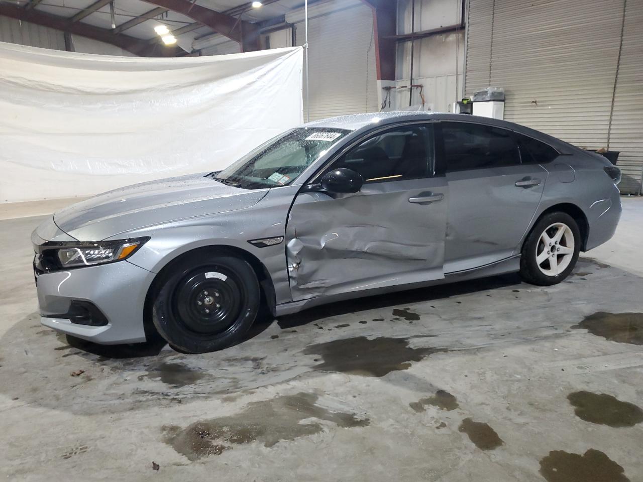 2022 HONDA ACCORD SPO