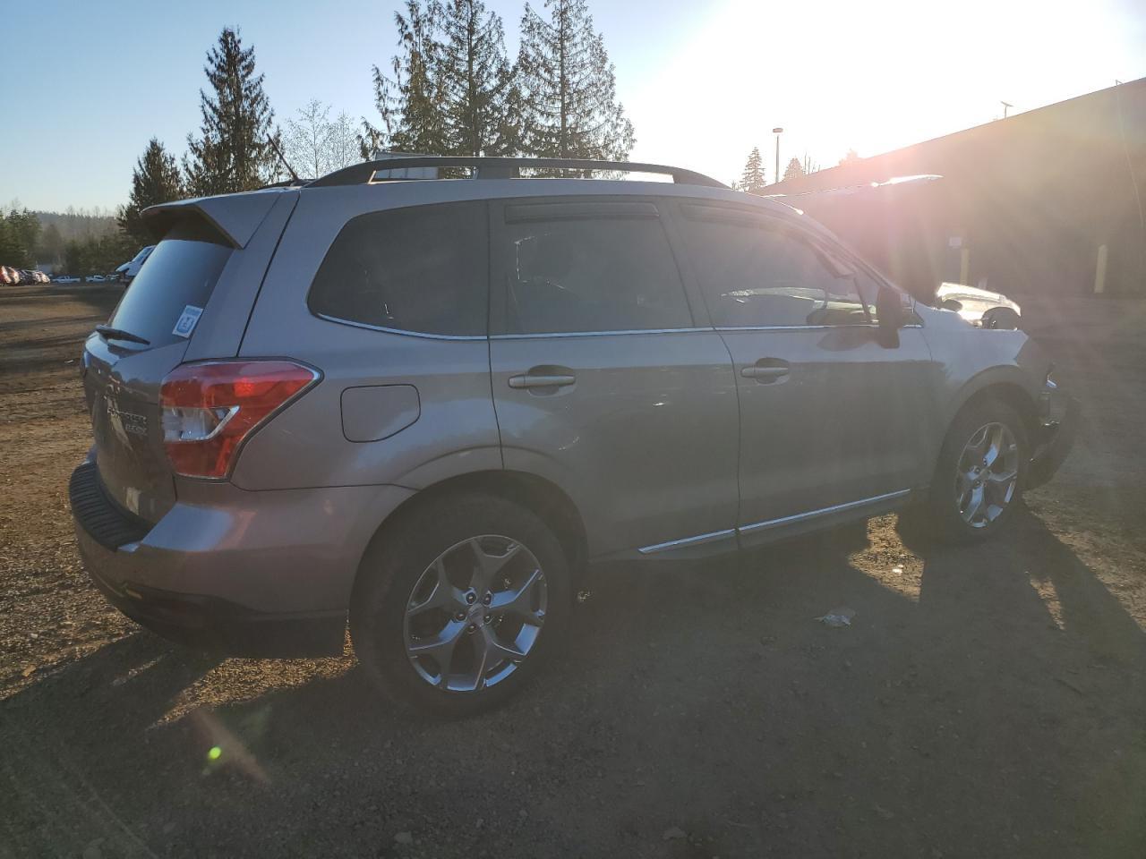 2015 SUBARU FORESTER 2 - Image 3