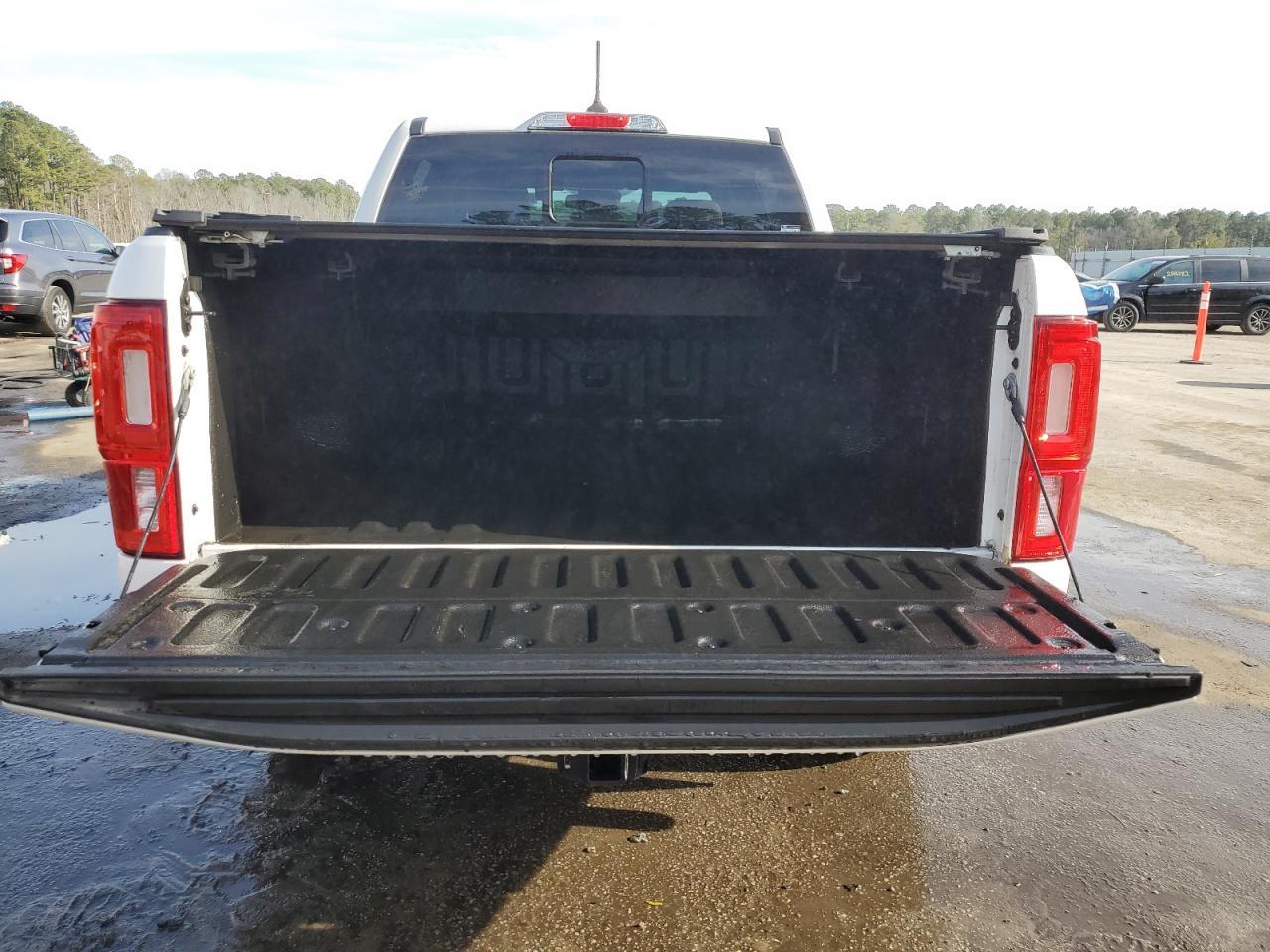 2019 FORD RANGER XL - Фото 6