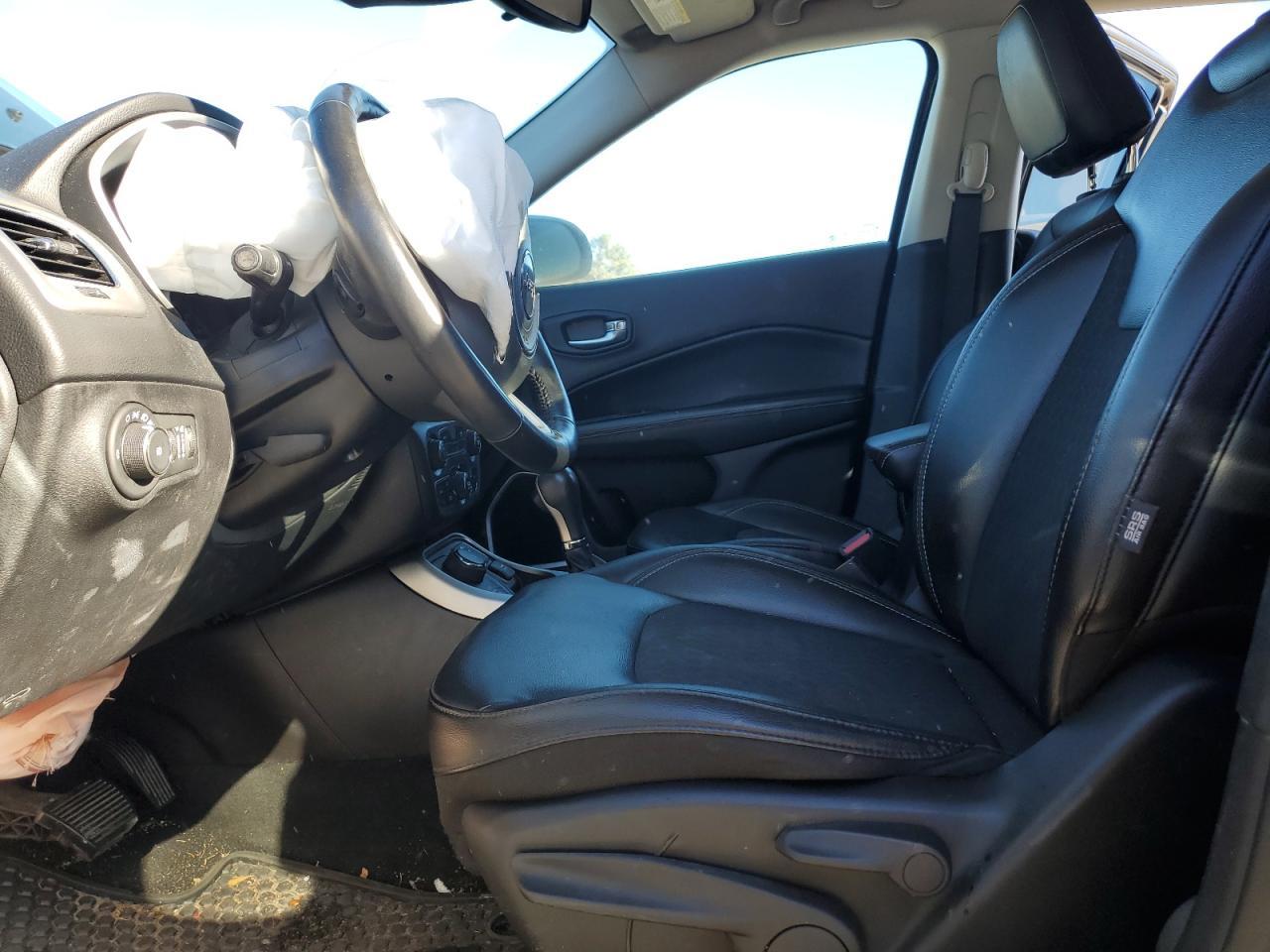 2019 JEEP COMPASS LA - Image 7