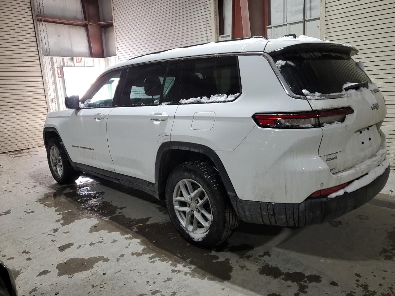 2024 JEEP GRAND CHER - Image 2