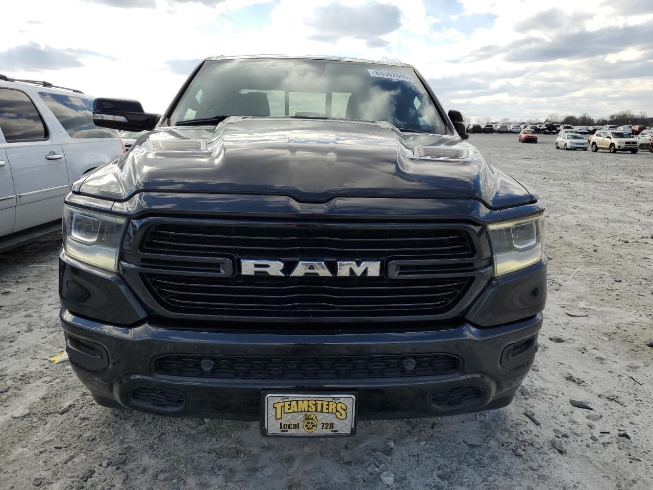 2019 RAM 1500 LARAM - Фото 5