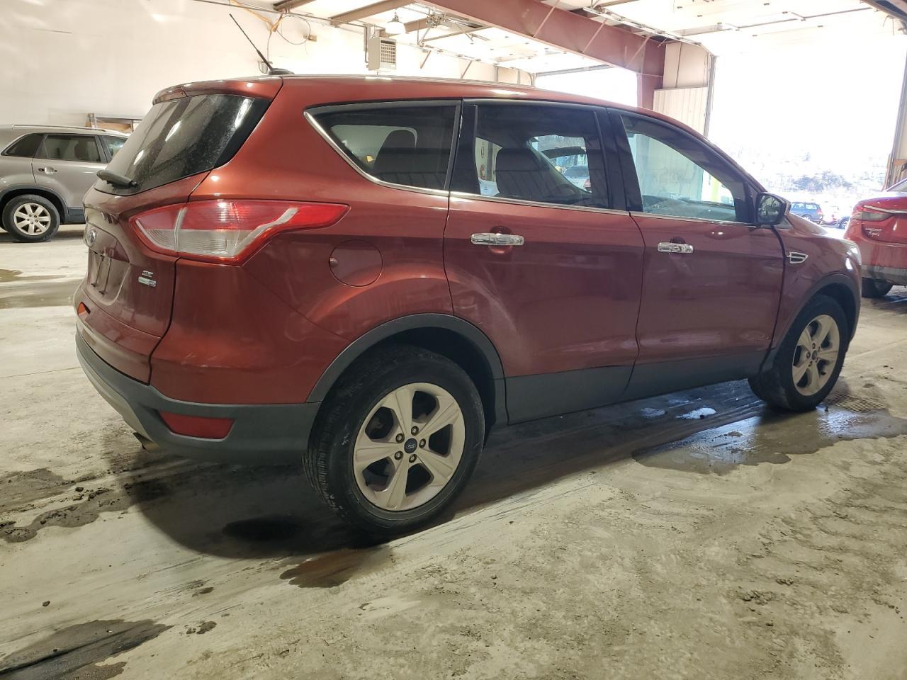 2015 FORD ESCAPE SE - Image 3