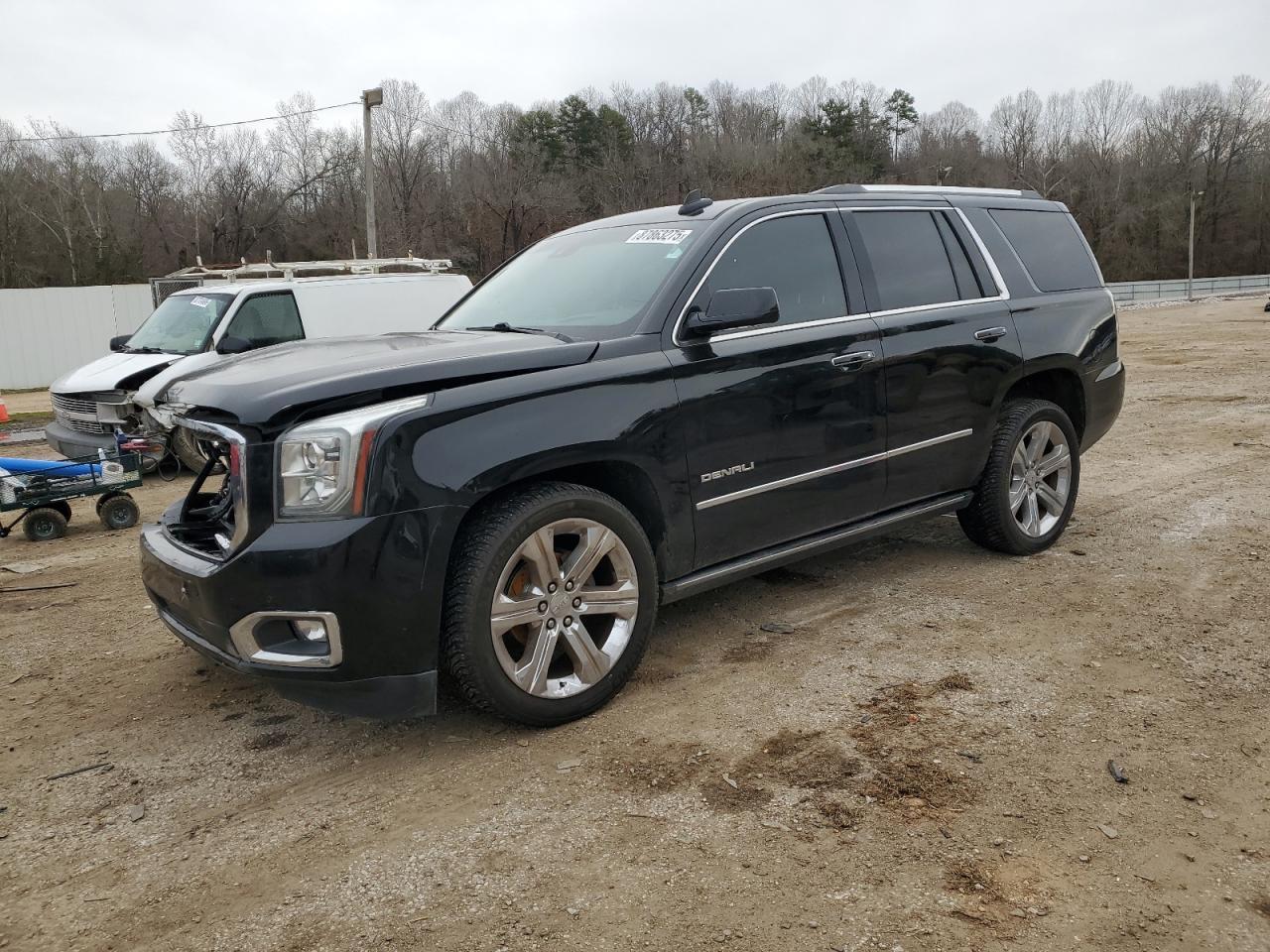 2016 GMC YUKON DENA