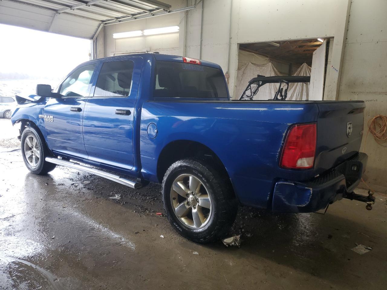 2019 RAM 1500 CLASS - Image 2