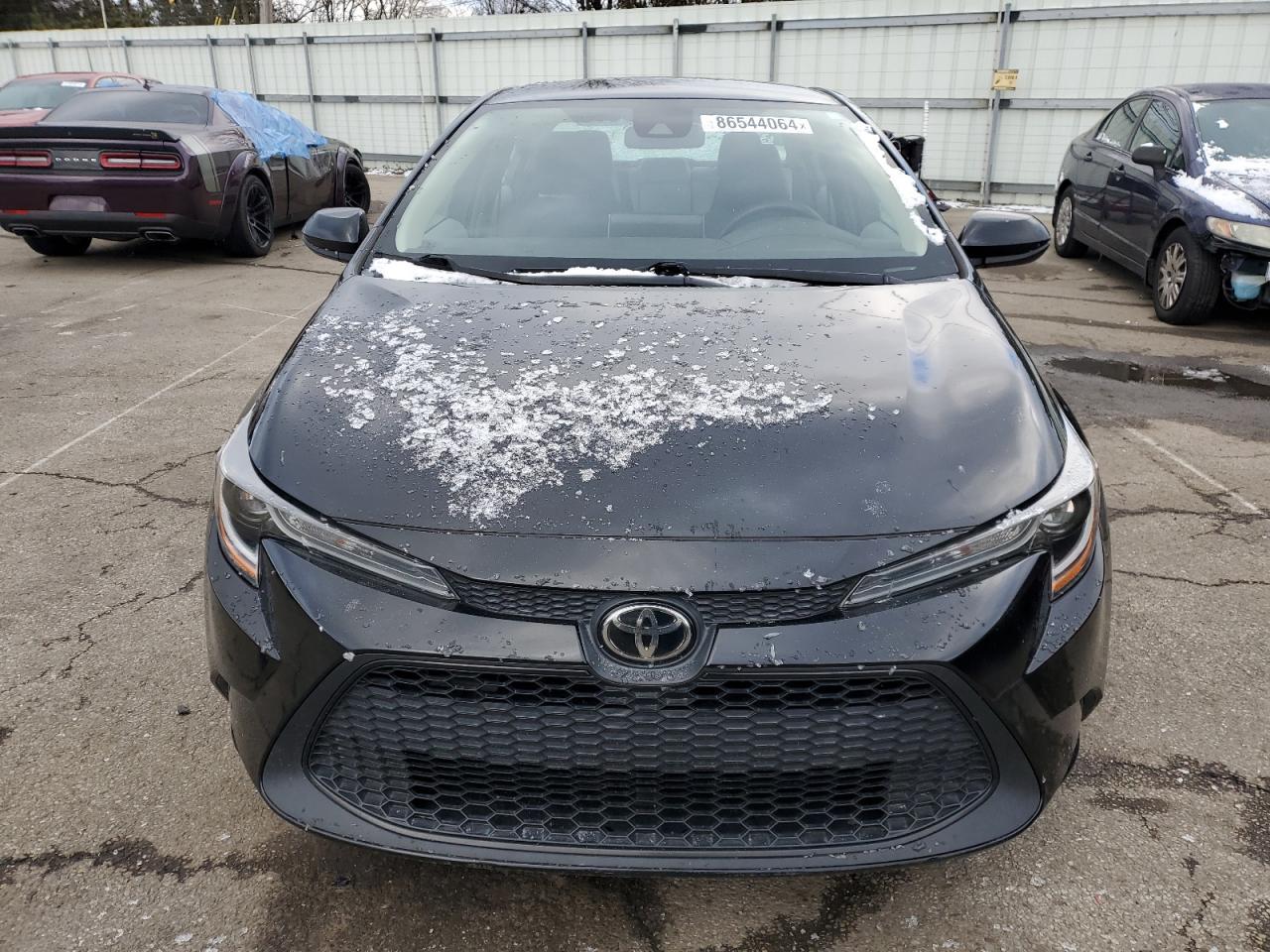 2020 TOYOTA COROLLA LE - Image 5