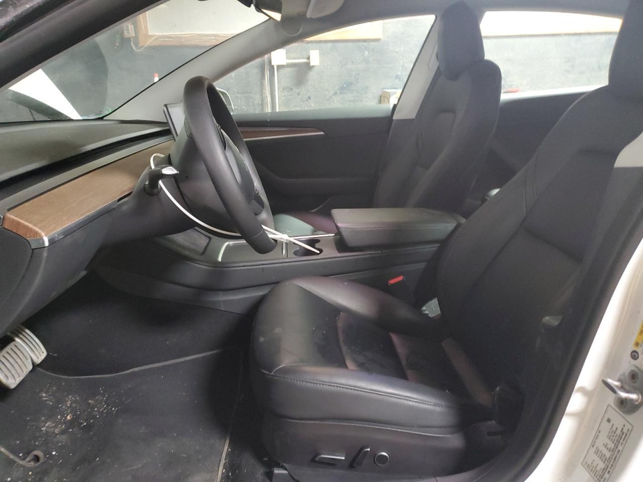 2023 TESLA MODEL 3 - Фото 7