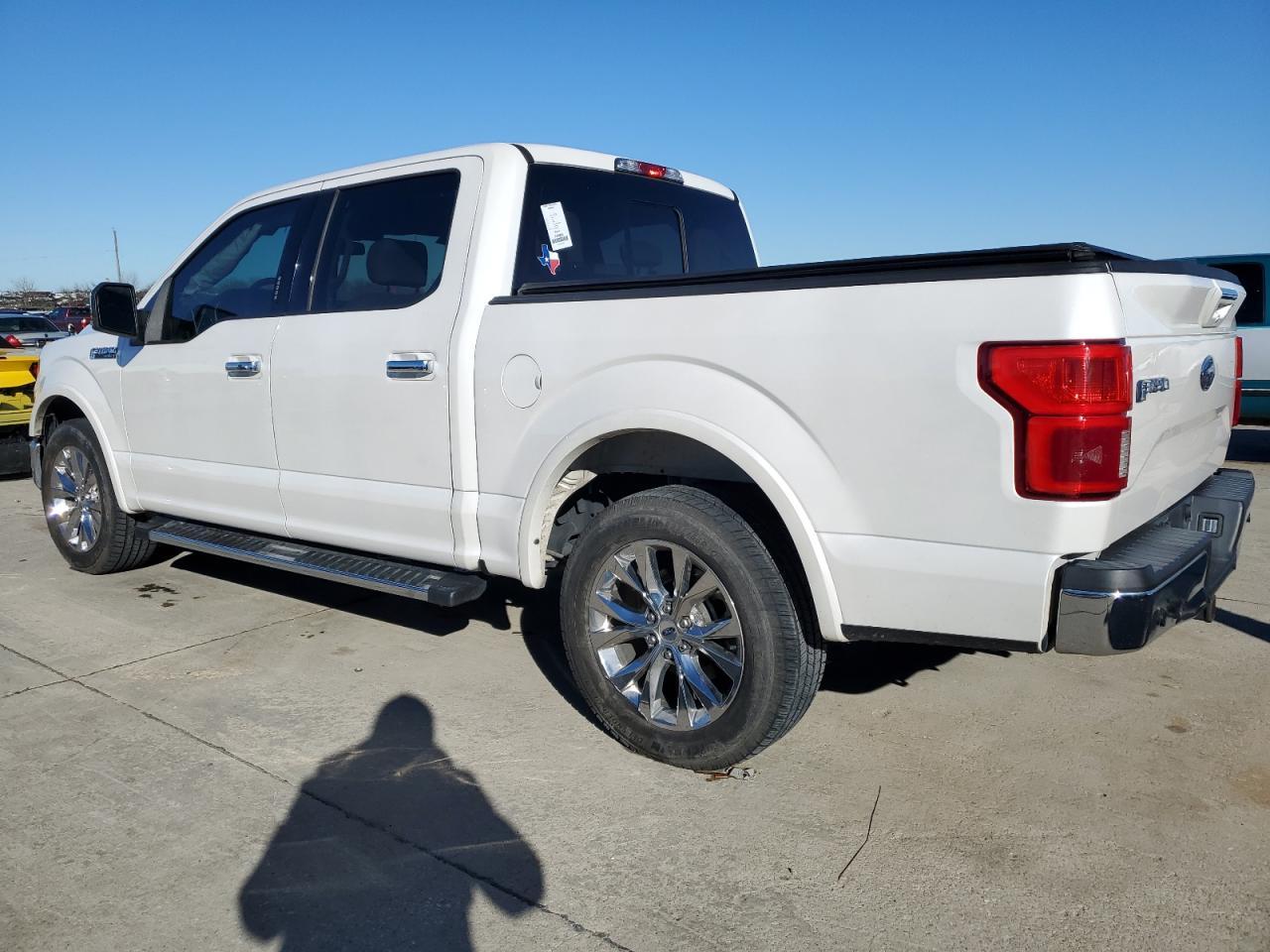 2017 FORD F150 SUPER - Image 2