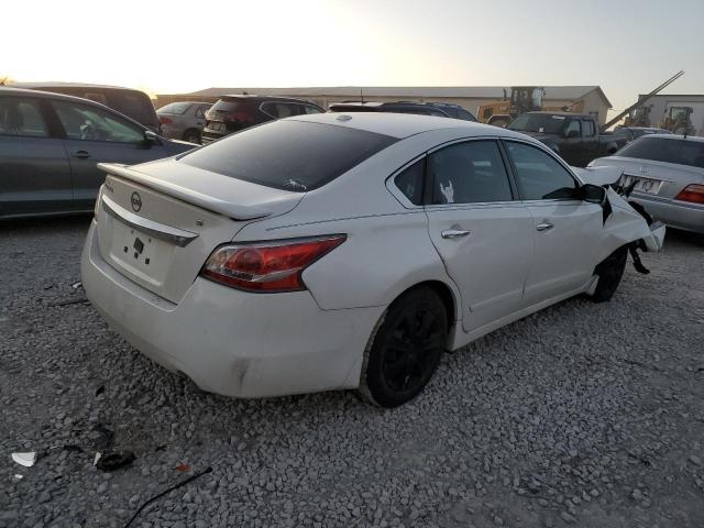 2015 NISSAN ALTIMA 2.5 - Image 3
